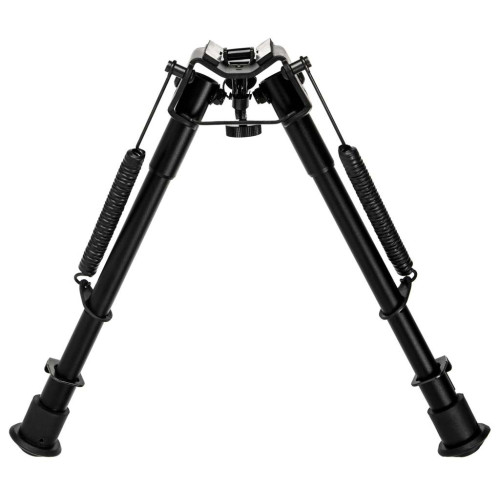 Сошки Vector Optics Rokstad на антабку (высота 23 - 34.5 см) с переходником на Weaver/Picatinny фото