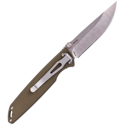 Нож SKIF Stylus Olive фото 2