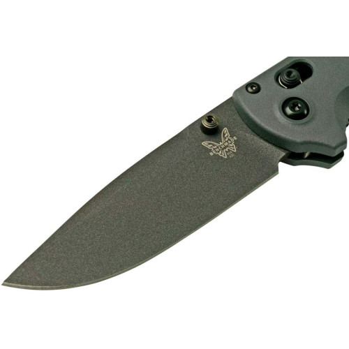 Нож Benchmade "Redoubt" (430BK) фото 3