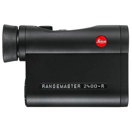 Дальномер Leica Rangemaster CRF 2400-R 7x24 фото 3