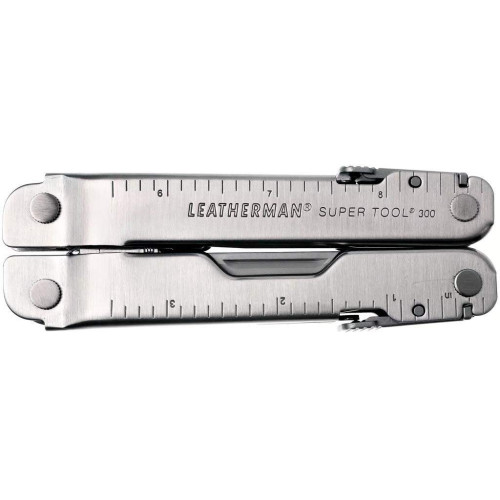 Мультитул Leatherman Super Tool 300 (831148) фото 10