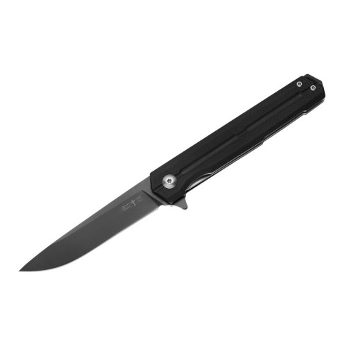 Ніж Grand Way SG 093 black фото
