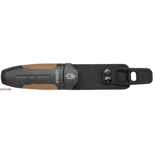 Нож Gerber Myth Compact Fixed Blade 31-001156 фото 2