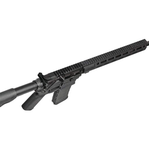 Карабин Savage MSR 15 Recon 2.0 кал. 223 Rem (5,56/45) с ДТК фото 4
