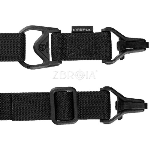 Ремень ружейный Magpul MS3 Gen2 одноточечный фото 2