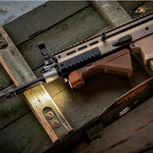 Фонарь Olight Sigurd. Цвет - desert tan фото 14