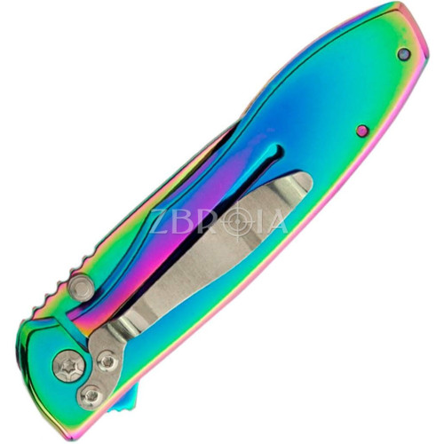 Нож Boker Magnum Rainbow II фото 2