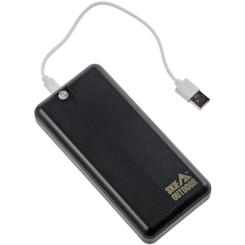 Повербанк SKIF Outdoor Reactor 20 000 mAh 18W фото 2