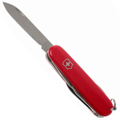 Ніж Victorinox Camper Red (1.3613) фото 7