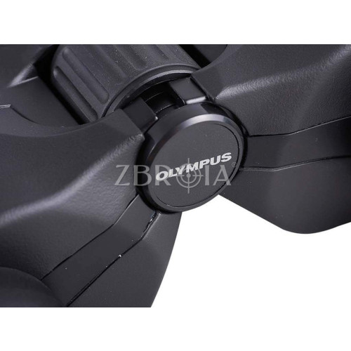 Бінокль Olympus DPS I Zoom 8-16x40 Black фото 3