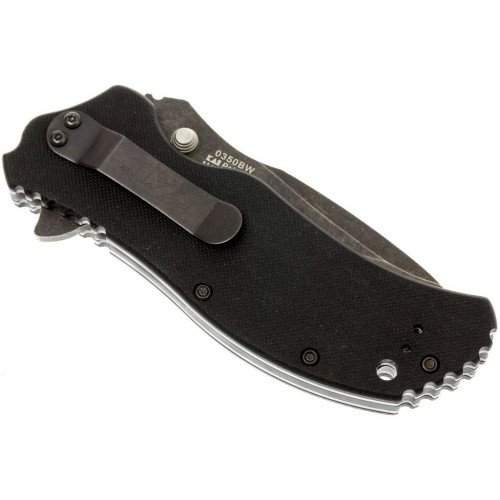 Нож Zero Tolerance 0350BW фото 3