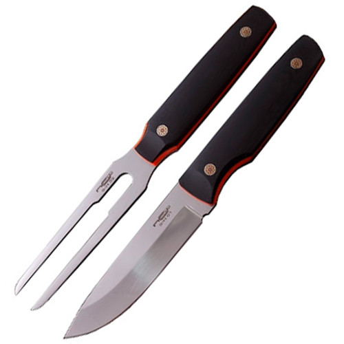 НАБОР N.C. CUSTOM SET HUNTING S-H 01 G10 фото