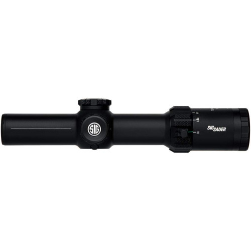 Приціл Sig Optics Tango-MSR LPVO 1-10x28 SFP фото 4