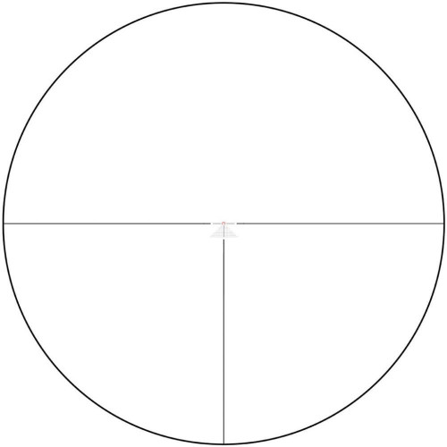 Оптичний приціл Vector Optics Constantine 1-8x24 Illum FFP фото 8