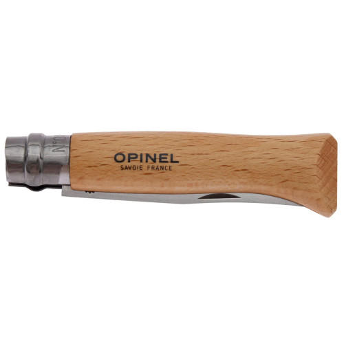 Нож складной Opinel № 8 VRI Picnic+ фото 5