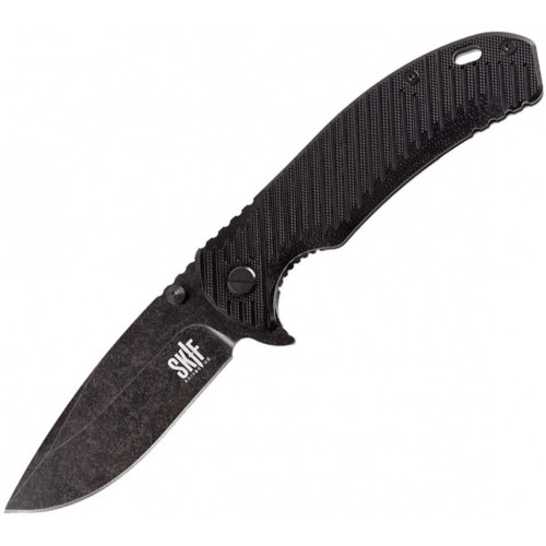 Нож SKIF Sturdy II BSW Black фото