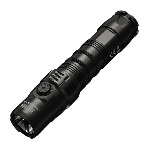 Ліхтар Nitecore MH12SE фото