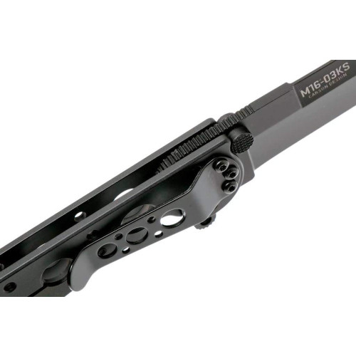 Ніж CRKT M16-03KS фото 6