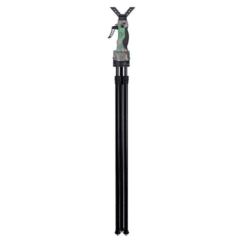 Трипод для стрельбы Fiery Deer Tripod Trigger stick Gen5 (90-165 см) фото 2