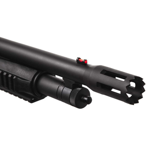 Рушниця Mossberg M500A Thunder Ranch кал. 12/76 фото 3