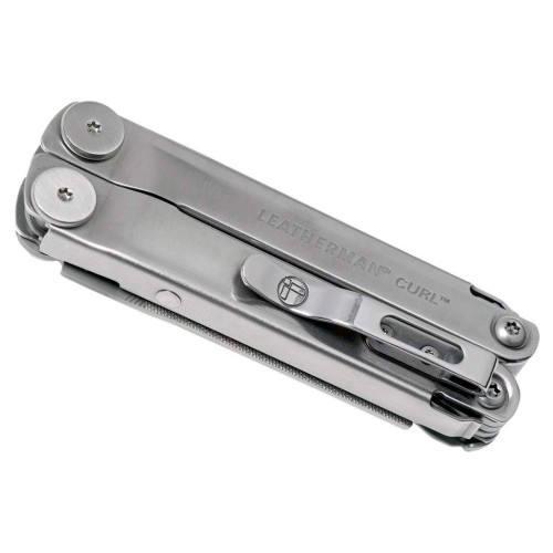 Мультитул Leatherman Curl (832932) фото 7