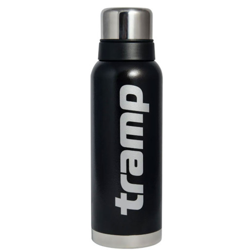 Термос TRAMP Expedition Line 1,2 л Black фото