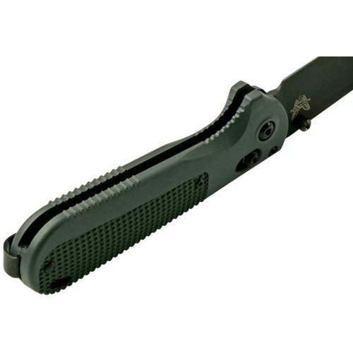 Нож Benchmade "Redoubt" (430BK) фото 7