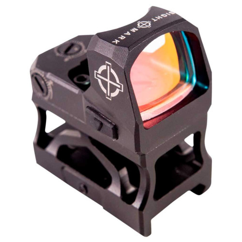 Коллиматорный прицел Sightmark Mini Shot A-Spec M1-Red (SM26045) фото 3