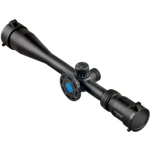 Прицел Discovery Optics VT-Z 6-24x44 SF (25.4 мм, без подстветки) фото 4