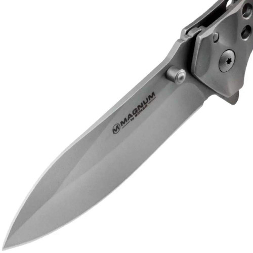 Нож Boker Magnum Slender фото 6