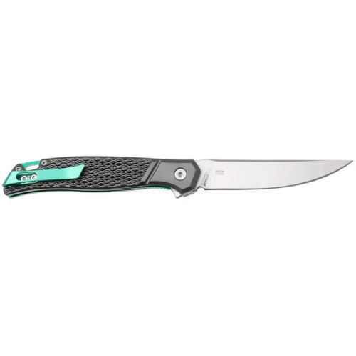 Нож складной CRKT "Scar Gray" фото 2
