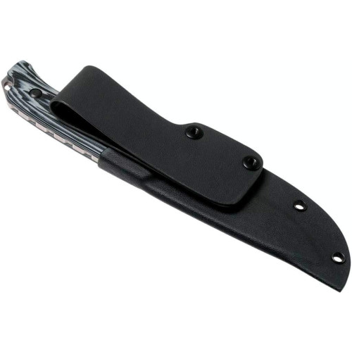 Нож Benchmade Saddle Mountain Skinner G10 (15001-1) фото 8