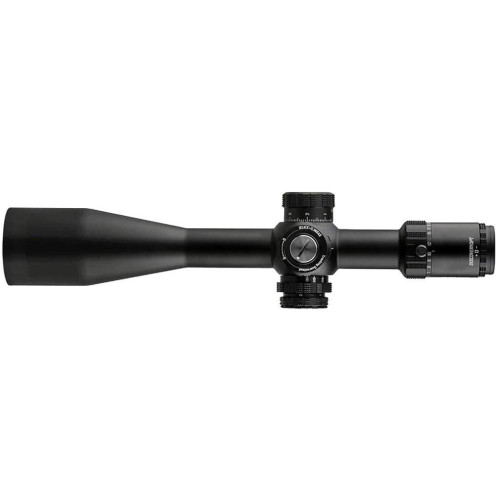 Прицел Discovery Optics ED-PRS GEN2 4-20x52 SFIR FFP-Z (34 мм, подсветка) фото 4