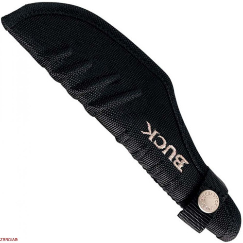 Нож Buck Omni Hunter 10PT Black фото 2