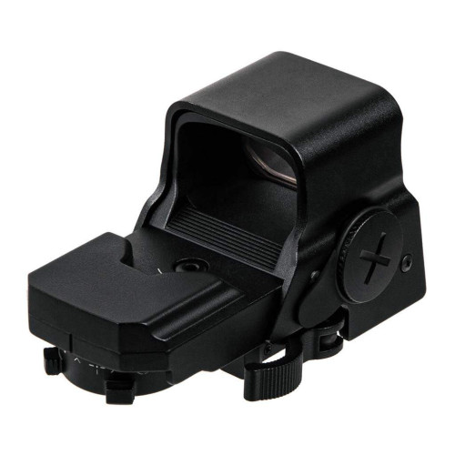 Коллиматорный прицел Vector Optics Omega 8 Reticle (SCRD-04) фото 2