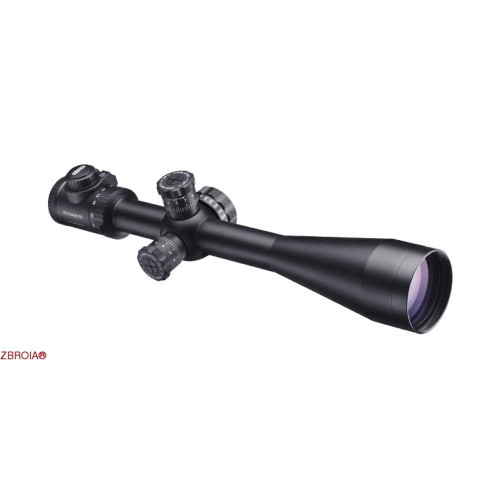 Оптический прицел Meopta ZD 6-24x56 RD фото