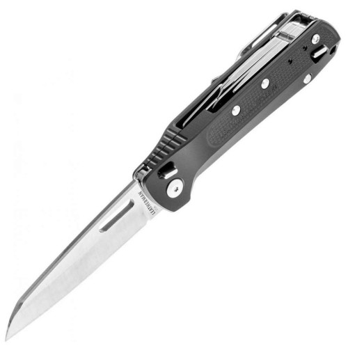 Мультитул Leatherman Free K4 Gray (832667) фото 5