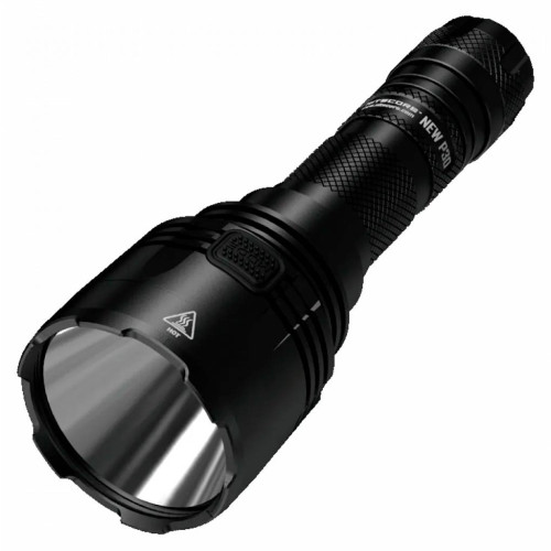 Ліхтар тактичний Nitecore P30 New фото