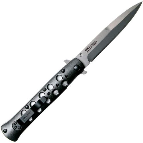 Ніж Cold Steel Ti-Lite 4" S35VN (CS-26B4) фото 2