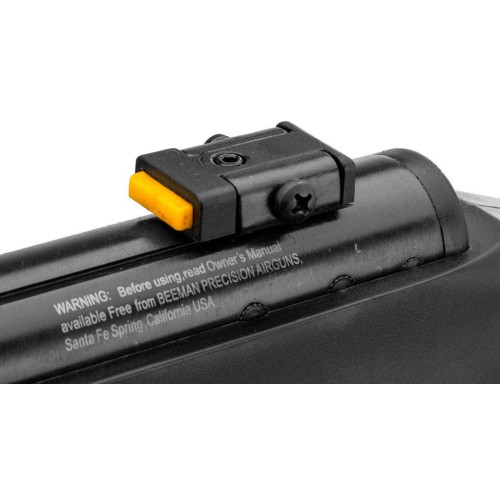Пневматична гвинтівка Beeman Longhorn Gas Ram фото 2