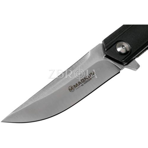 Ніж Boker Magnum Roshi Rails фото 3