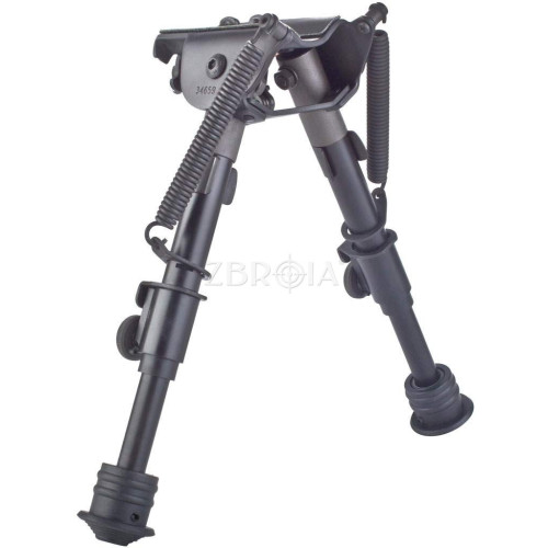 Сошки TipTop S3 15.2-22.9 см фото 4