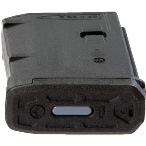 Магазин Magpul PMAG Gen M3 кал. 223 Rem (5,56x45) для AR/M4 на 10 патронов фото 5