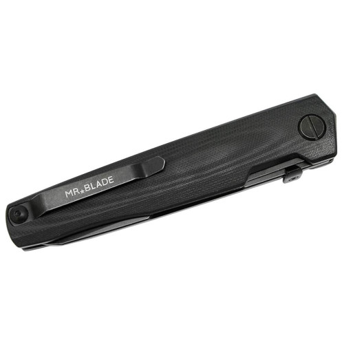 Ніж Mr. Blade Pike Black фото 2