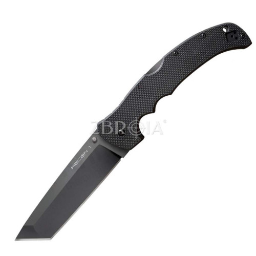 Нож Cold Steel Recon 1 Tanto Point фото