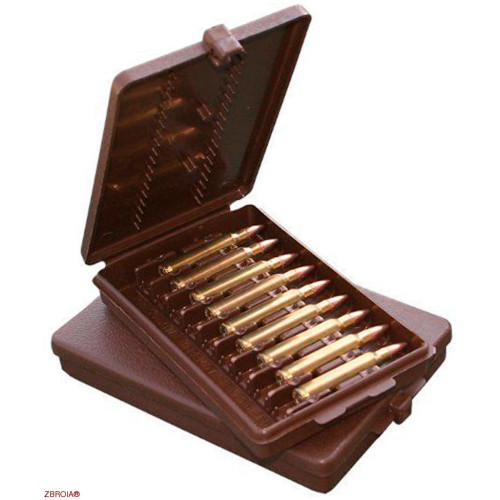 Коробка MTM Ammo Wallet на 9 патронів кал. 223 Rem фото