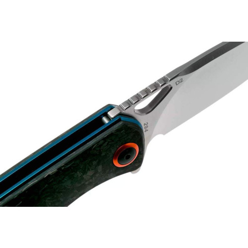 Нож Boker Plus Nebula фото 6