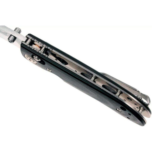 Нож Benchmade Foray (698) фото 7