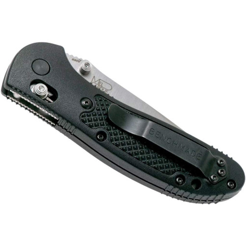 Нож Benchmade "Pardue Griptilian" (551-S30V) фото 4