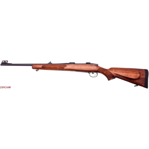 Карабин Ceska Zbrojovka CZ557 Carbine кал. 30-06 фото 2